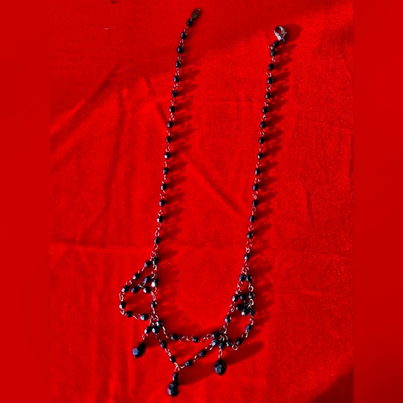 Jewelry - beaded necklace